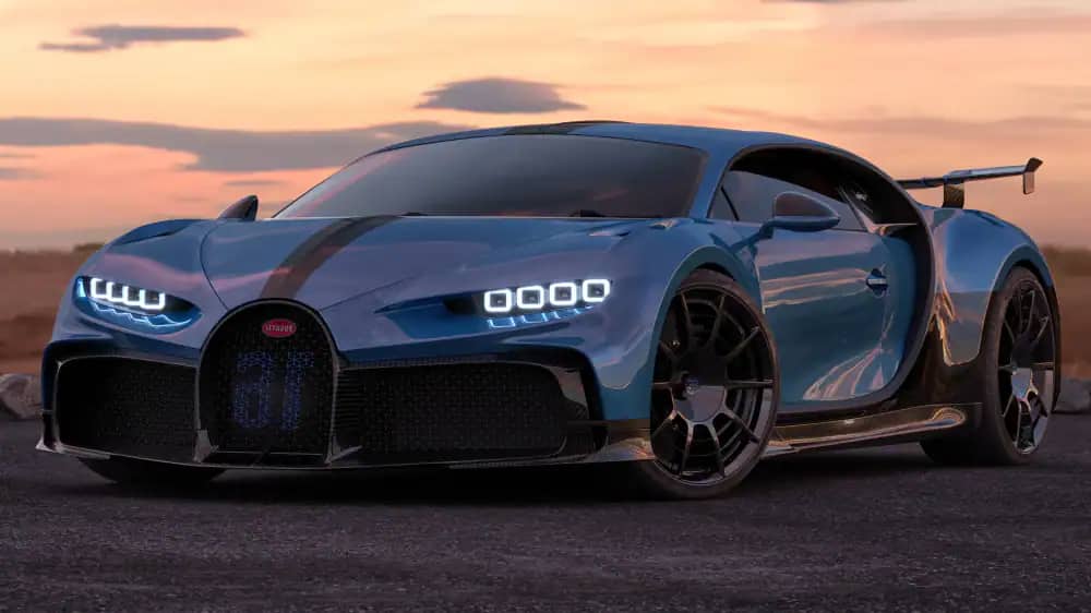 Exklusive Fahrzeuge für Handel und Privat