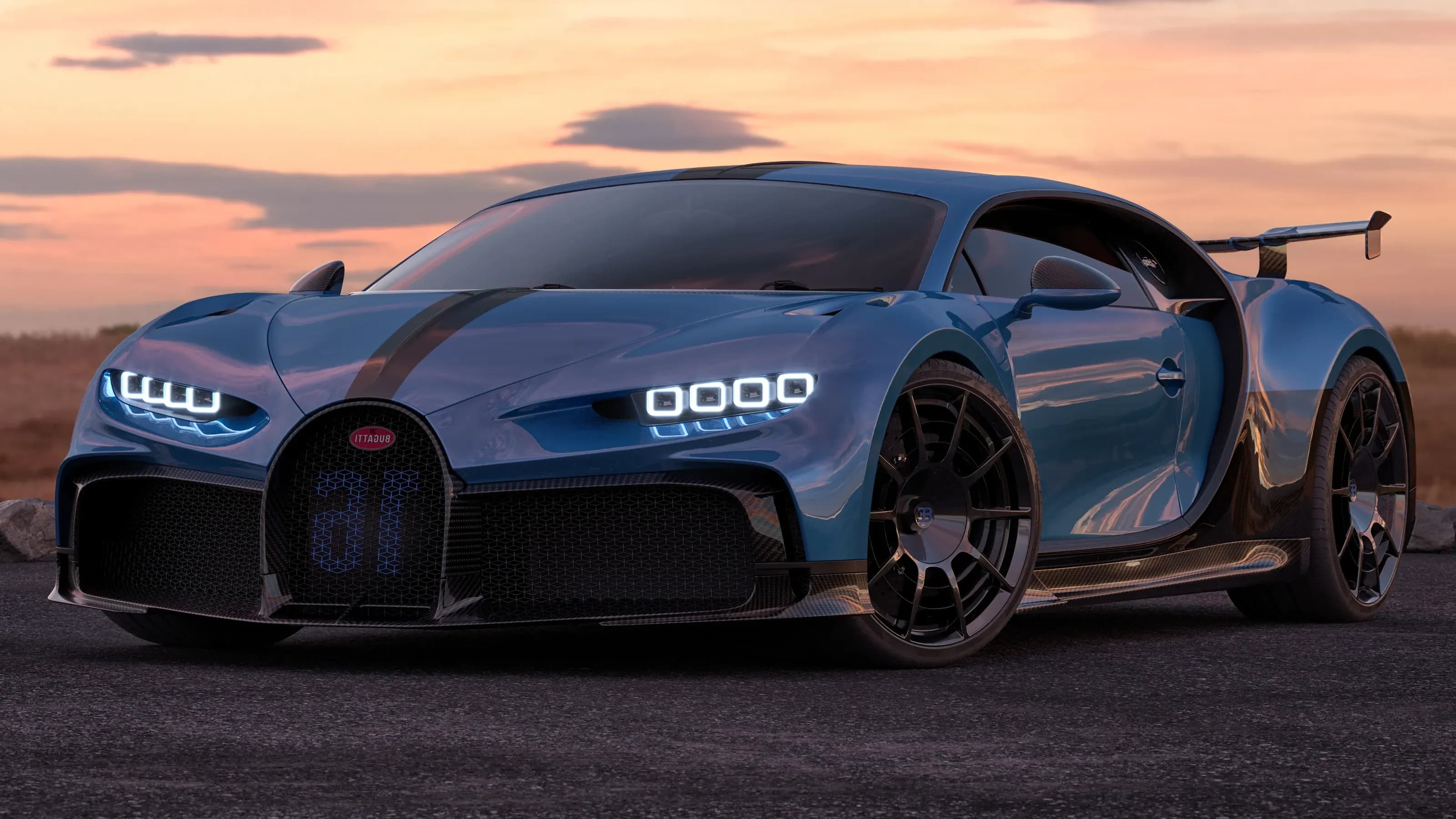 Exklusive Automobile